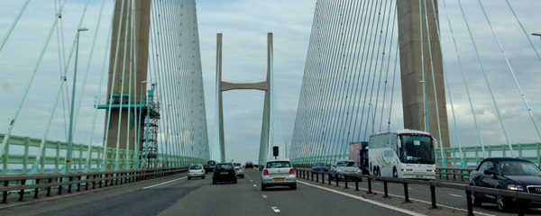 Severn Crossing Tolls scrapped