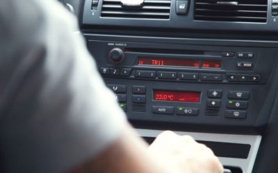 Driving with loud music could now get you a £100 fine