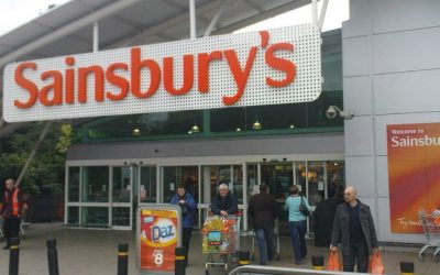 Sainsbury’s commit to fuel price cap if they merge