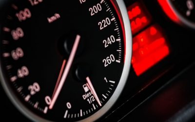 Intelligent speed limiters may not be safe to use yet claim motoring experts