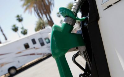 Drivers hit with second month of pump price rises