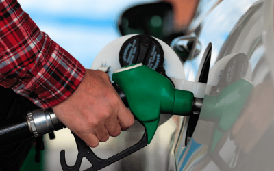 Supermarkets raise price of petrol almost every day in the last three months