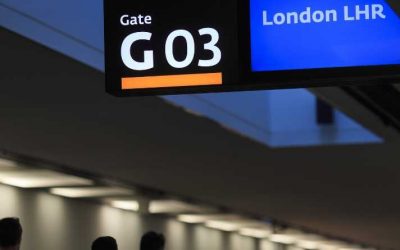 £15 ULEZ fees are coming to Heathrow Airport