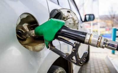 Rise in petrol lease cars drives up CO2 emissions