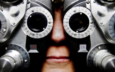 Over-70’s could soon have eye tests every three years under new DfT plans