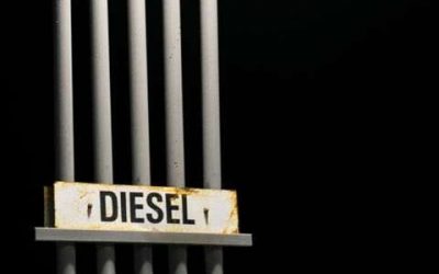 Diesel prices to rise as temperatures fall