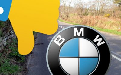 BMW and Audi drivers are most disliked on the road in UK