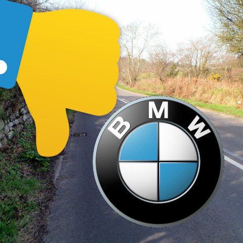 BMW and Audi drivers are most disliked on the road in UK