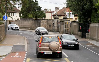 Box junctions: Making roads safer or a covert money-maker?