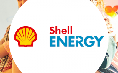 Shell create ecosystem of reward driven, sustainable energy solutions