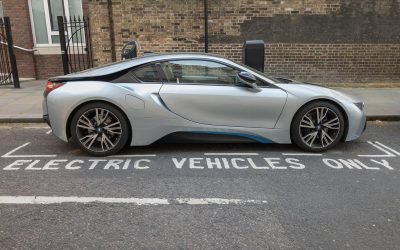 Government urged to force “zero emission mandate” on car manufacturers