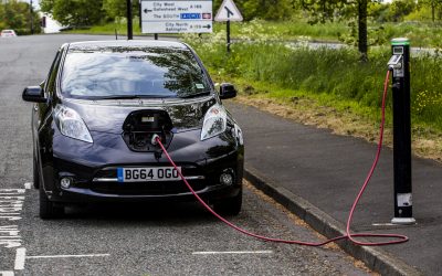 Third of UK drivers cannot afford to buy even the cheapest electric car says CEBR