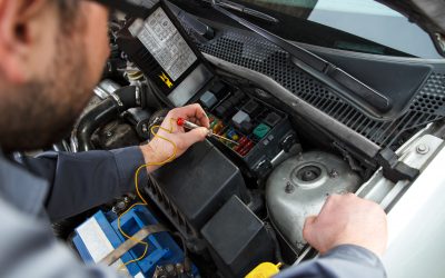 Institute of Motor Industry letter reveals just 5% of mechanics are qualified to work on electric vehicles