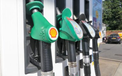 Petrol sales suffered 20% drop in 2020