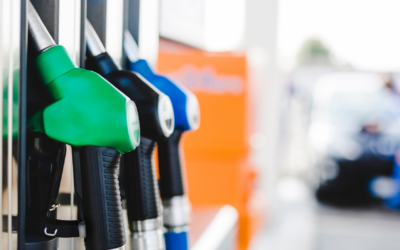 Fuel Duty Cut by 5 Pence Per Litre