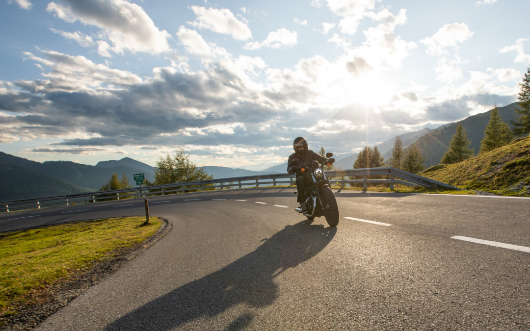 Consultation announced on banning sales of fossil-fuelled motorbikes and mopeds