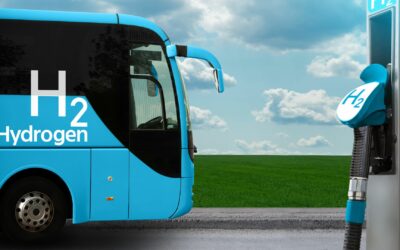 Hydrogen Vehicle Numbers Set to Increase