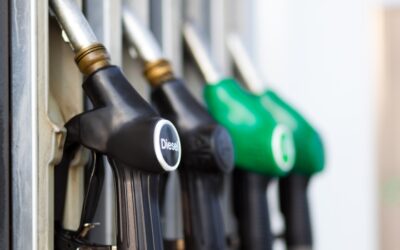 Unleaded Prices Drop to Jan 2022 Level While Diesel Remains Higher